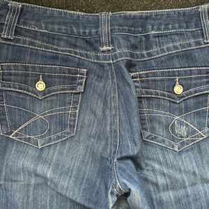 2 pair of INC International Concepts Jeans